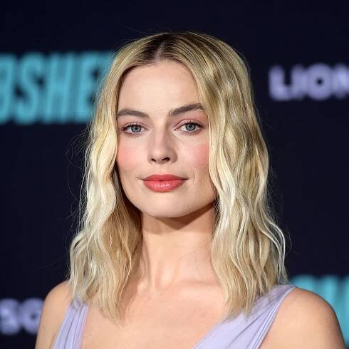 This Margot Robbie Doppelgänger Is Confusing Thousands of TikTok Users
