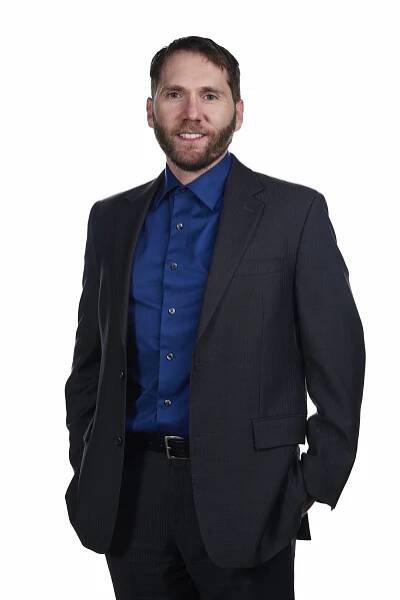 Our Team — Blue Spark Energy