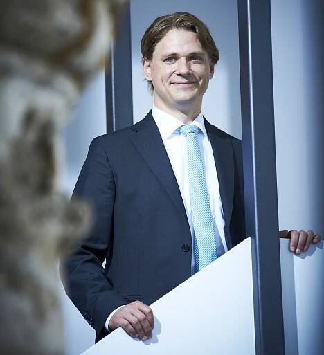 Tobias Lahaye Rechtsanwalt