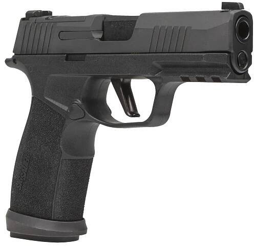 Pistole samonabíjecí Sig Sauer P365-XMACRO TACOPS, r. 9 mm Luger, hl. 3,7"