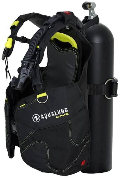Aqua Lung - BCDs