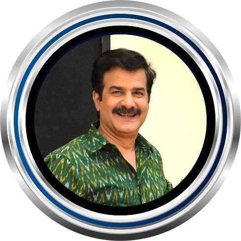 J D MAJETHIA - TV Summit