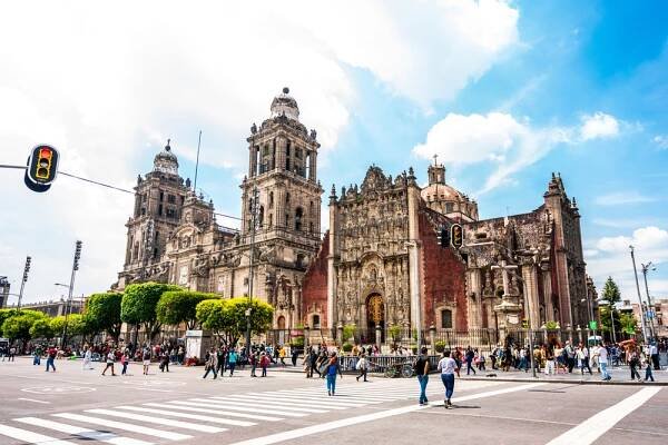 Conciertos, teatro, museos y más te esperan este mes en la CDMX