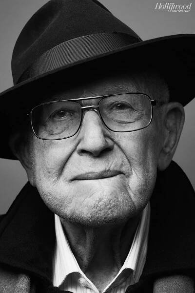 Branko Lustig Dead: 'Schindler's List', 'Gladiator' Producer Dies at 87