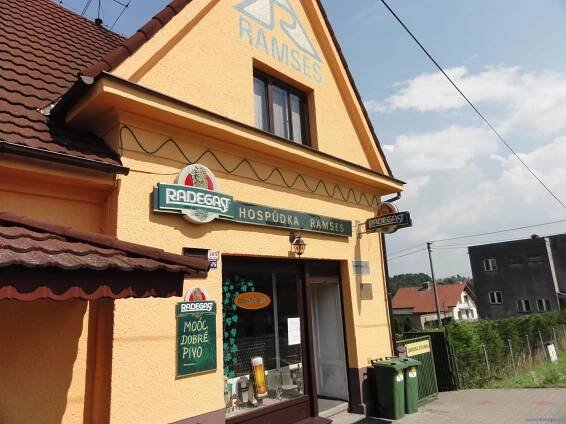 Hospůdka Ramses - Šenov u Ostravy | Katalpa