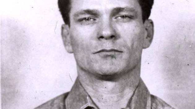 Pevnost Alcatraz