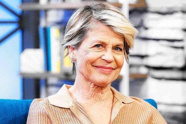 Linda Hamilton considered retirement before landing 'Stranger Things' role