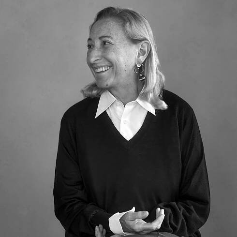 How Miuccia Prada Reinvented Fashion