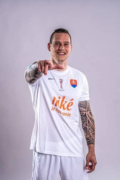 Ako vznikali kľúčové vizuály pre EMF EURO 2021? - EMF EURO 2021