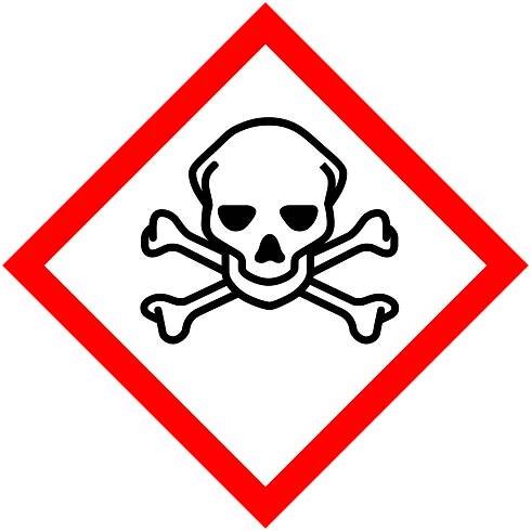 Toxicita – Wikipedie