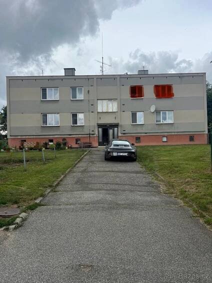 3+1, Jaroměř, 551 01, 75 m2