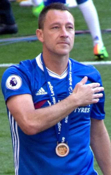 John Terry