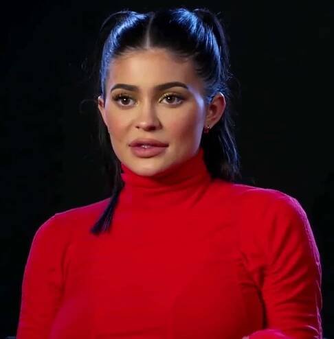 Kylie Jennerová