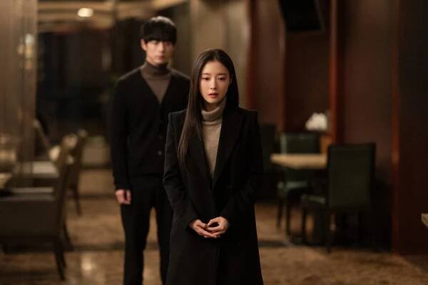 Recenzia: Dráma What Comes After Love melodramaticky sleduje opätovné stretnutie osudovej lásky Kórejčanky a Japonca - Asianstyle
