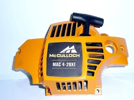 štartovací mechanizmus  PARTNER/MCCULLOCH
