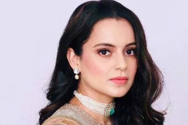 Kangana Ranaut