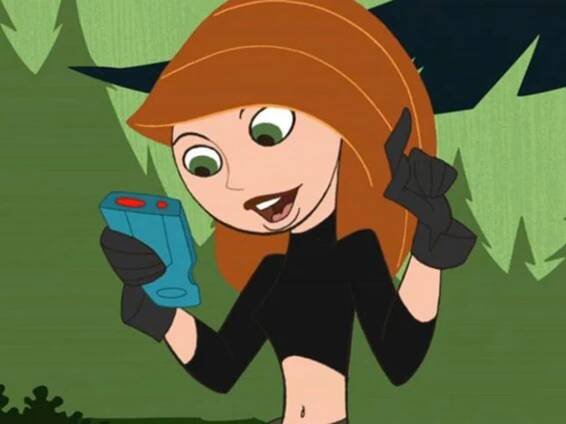 ‘Kim Possible’ Ombre Lipstick Goes Viral on Twitter