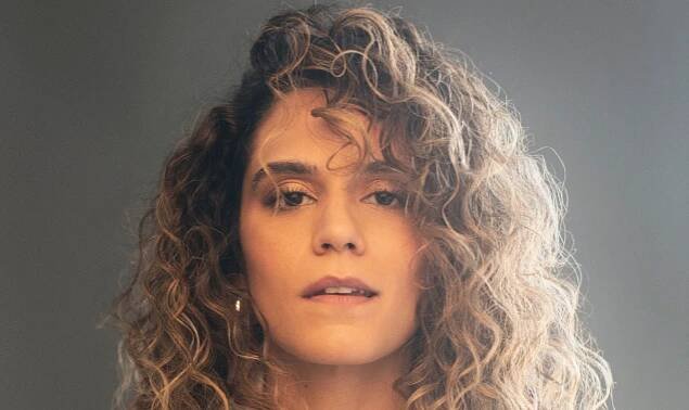 'The Pitt' Season 2 Casts Sepideh Moafi