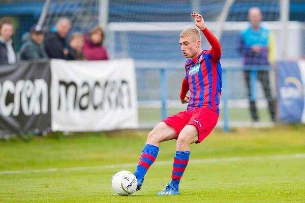 Rezerva Viktorie Plzeň trénuje i po konci podzimní části třetí ligy