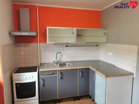 Pronájem bytu 1+1, 30 m2, obrázek č. 1