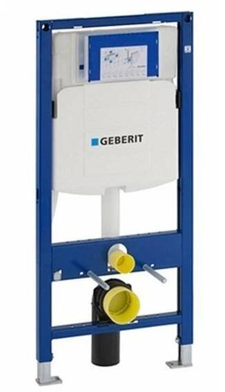 Geberit Duofix 111.060.00.1 od 6 878 Kč