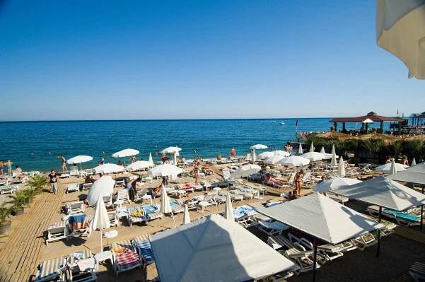 Club Hotel Sunbel