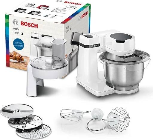 Bosch MUM S2EW01