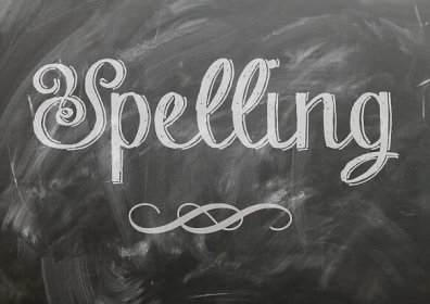 Is Your EverWeb Website’s Spelling Up To Speed? - Website Building for Mac OS X