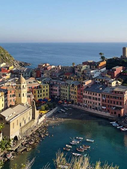 The Ultimate 2 Days in Cinque Terre Itinerary