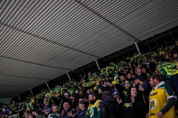 HC Vsetín online - oficiální­ internetové stránky VHK Vsetí­n | Zápas | VHK ROBE Vsetín – HC Baník Sokolov 4:0