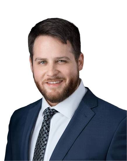 Dr. John Crawford