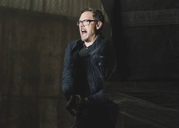 Matthew Lillard - Actor