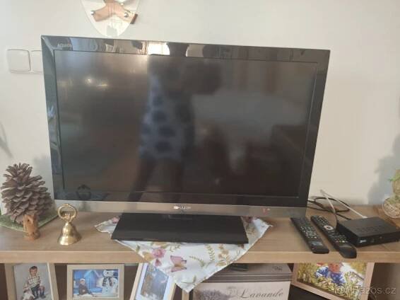Televize Sharp