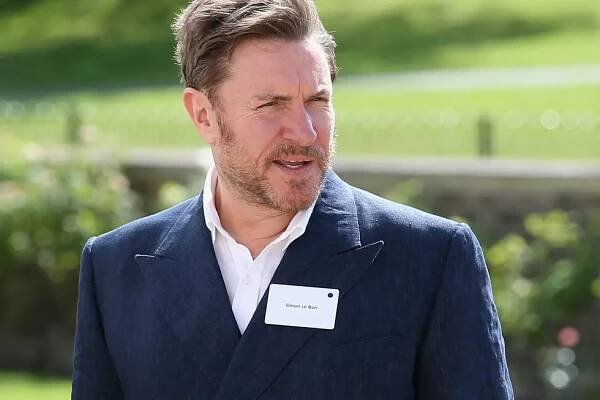 Duran Duran’s Simon Le Bon Accused of 1995 Sexual Assault