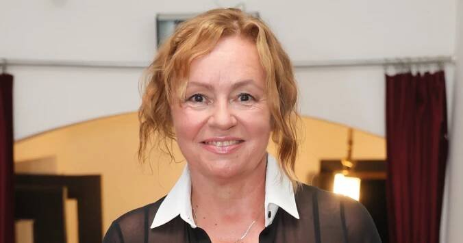 Jitka Sedláčková se po Vánocích nevejde do kostýmu. „Skončila jsem s uherákem!"