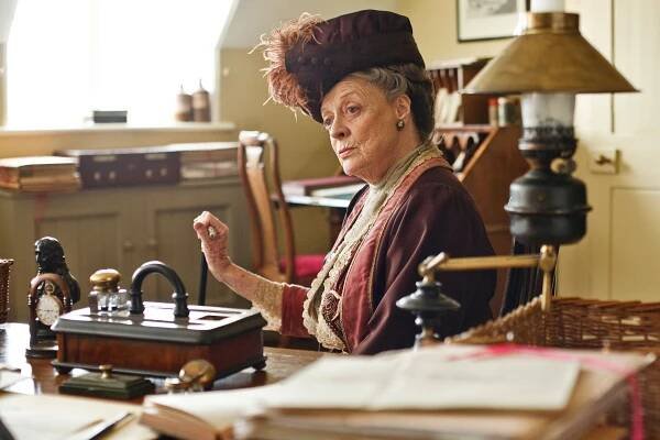 A Downton Abbey prequel? Makers of the beloved period drama are looking to cast a new Lady Violet Crawley in a film about the scandalous affairs of the Dowager Countess in her younger years