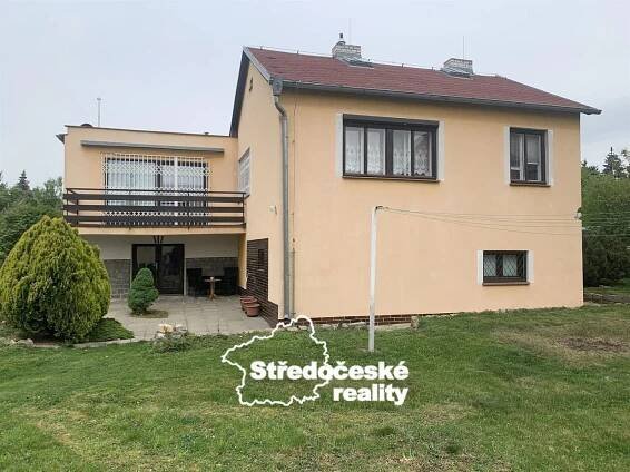 Prodej Dům, K Vidouli, Praha 5 - Stodůlky