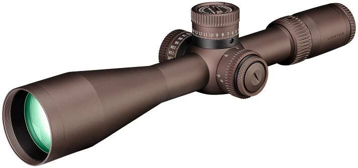 Vortex Razor HD Gen III 6-36x56 FFP EBR-7D MOA