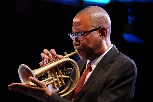Ron Miles