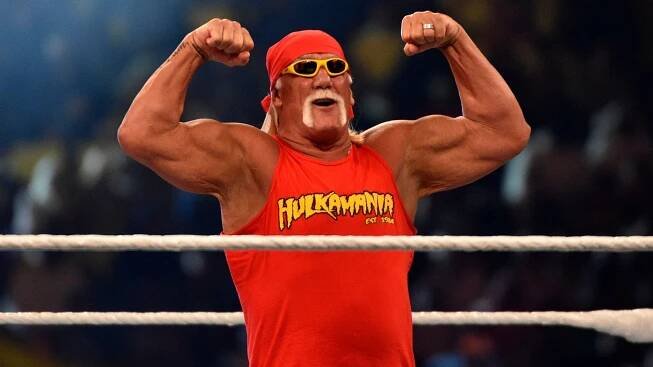Pro wrestling legend Hulk Hogan dies at 71