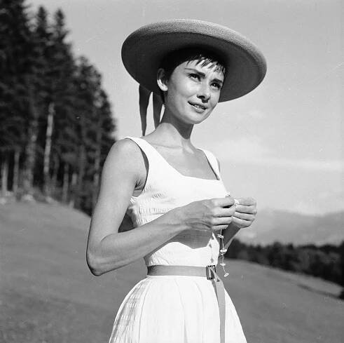 Audrey Hepburnová – Wikipedie