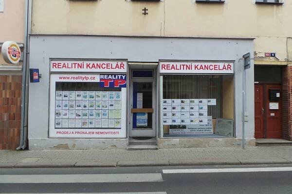 Reality TP foto 1