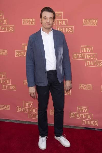 PHOTOS: Opening Night of Tiny Beautiful Things - Pasadena Playhouse