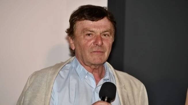 Oblíbený herec Pavel Trávníček skončil v nemocnici. Měl potíže s dýcháním