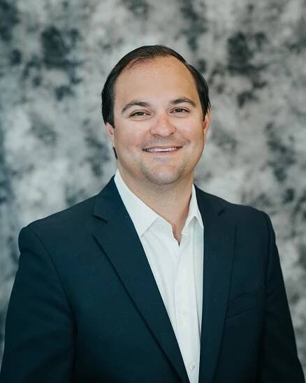  Mike Kelly, Jr. CFP® Photo