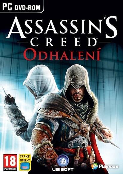 Assassin's Creed: Revelations