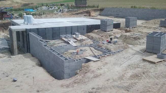 Fotogalerie - MBS-stavby s.r.o.