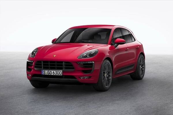 Porsche Macan GTS: Zmenšený Cayenne dostal přiostřenou verzi