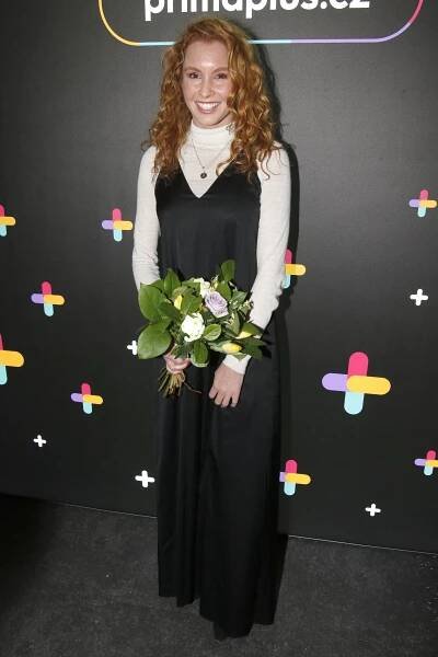 Vytížená Nesvačilová by už potřebovala volno. Možná i proto, aby našla gentlemana. Takové muže má ráda - VIPshow