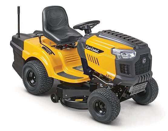 Traktorová kosačka Cub Cadet LT1 NR92